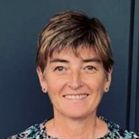 Kristina Ingram