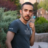 Mehdi Sharafi