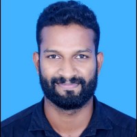Rinto George