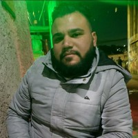 Cosmo Daniel Saturnino