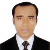 Md Hasanuzzaman