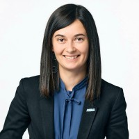 Stéphanie Orvoine-Couvrette