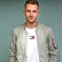 Michael Groothof