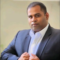 Paul Francisco Noronha