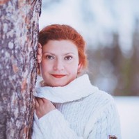 Liubov Nikiforova