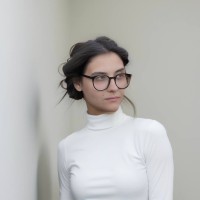 Halyna Mazur