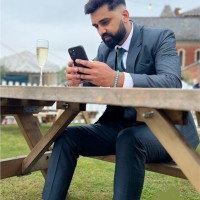 Gajender yadav
