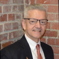 Victor S. Voinovich, Sr.