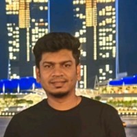 Balakumar B
