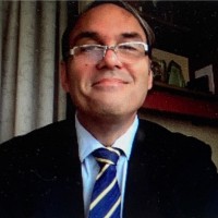Juan Pablo Mandaleris
