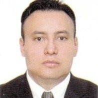 Felipe Gerardo Martinez Ramírez