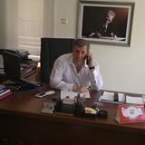 Mehmet Emin Nehrozoğlu