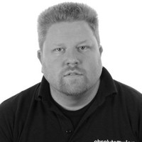 John Denton