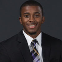 Kyle Clarke