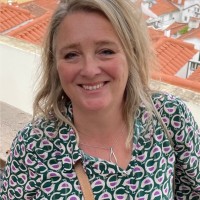 Sylvia Stronkhorst