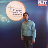 Inder Ghosh