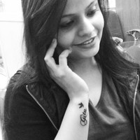 Payal Singh Suryavanshi