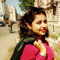Sahana Chandrashekar
