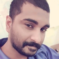 Siju P Mathew
