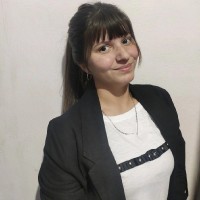Johanna Garcia