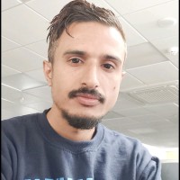 Amit Niroula