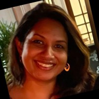 Chanithi (Channa) Gunasekera