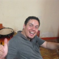 Cesar Coronel Castillo
