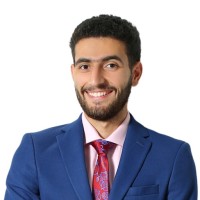 Mohammad Ayesh