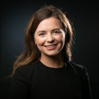 Claire Mcvicker