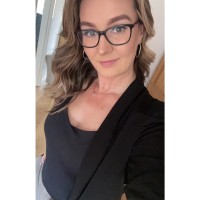 Sophie Ramsden
