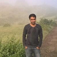 Yogesh Badhe