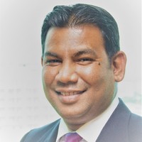 Shanaka Fernando