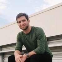 Alejandro Garcia
