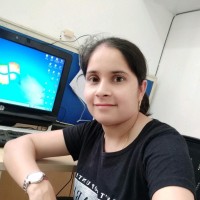Seema Thakur