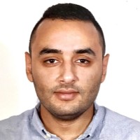 Taha Nezar