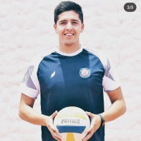 Rodrigo Cordoba