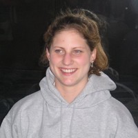 Alicia Fridell