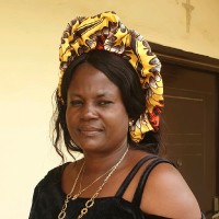 Ngozi Onuorah
