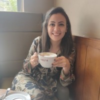 Youstina Magdy