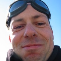 bsc. Bas Steijvers