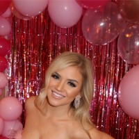 Leah Sparkman