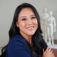 Eileen Li, PT, DPT, L.Ac