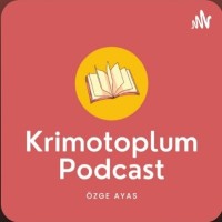 Krimotoplum Podcast Özge Ayas