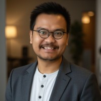 Ir. Yudha Dwi Laksono, M.T.