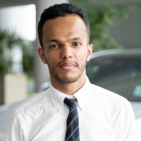 Mohammed AL-Tamimi