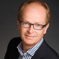 Jürgen Eikmeyer-Bloch