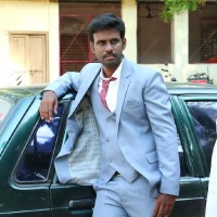 Pradeep Kumar