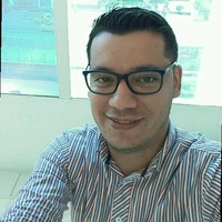 Julio Diaz Aldana