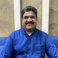 Muthukumar Balasubramanian