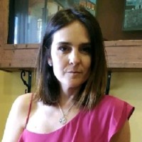 Virginia Rubio Ferez